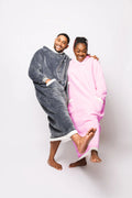 CuddlyEaze The Big Pajama Party