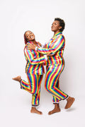 Rainbow Love Pajamas The Big Pajama Party