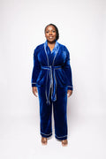 Rich Auntie Loungewear The Big Pajama Party