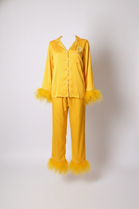 Plume Loungewear