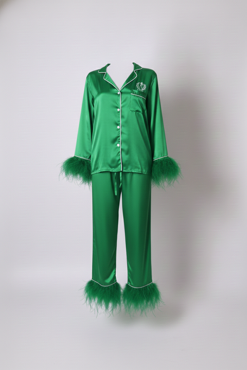 Plume Loungewear