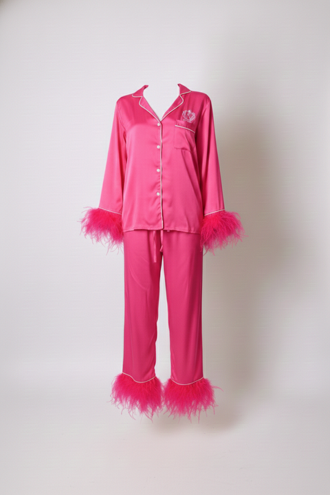 Plume Loungewear