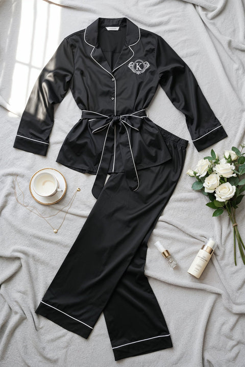 Moonlight Lounge Set