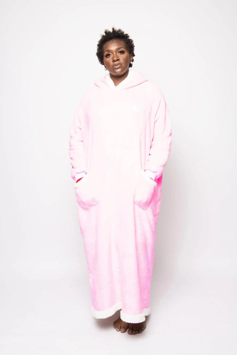 CuddlyEaze The Big Pajama Party