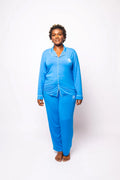 Jersey Cotton Timeless Pajamas The Big Pajama Party