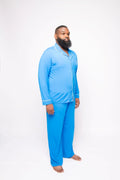 Jersey Cotton Timeless Pajamas The Big Pajama Party